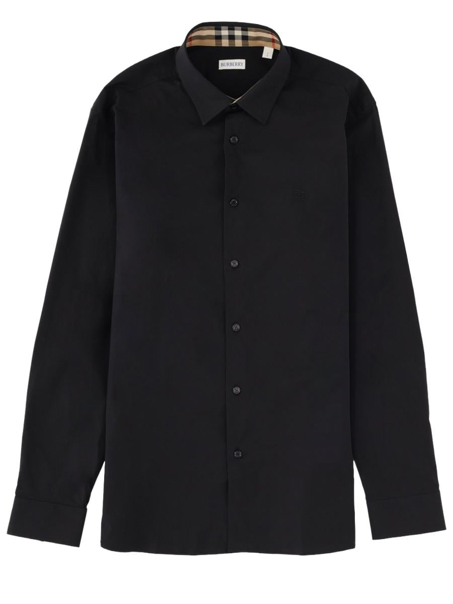 Burberry Cotton Shirt