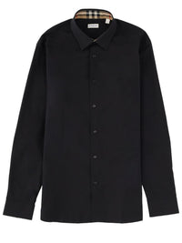 Burberry Cotton Shirt