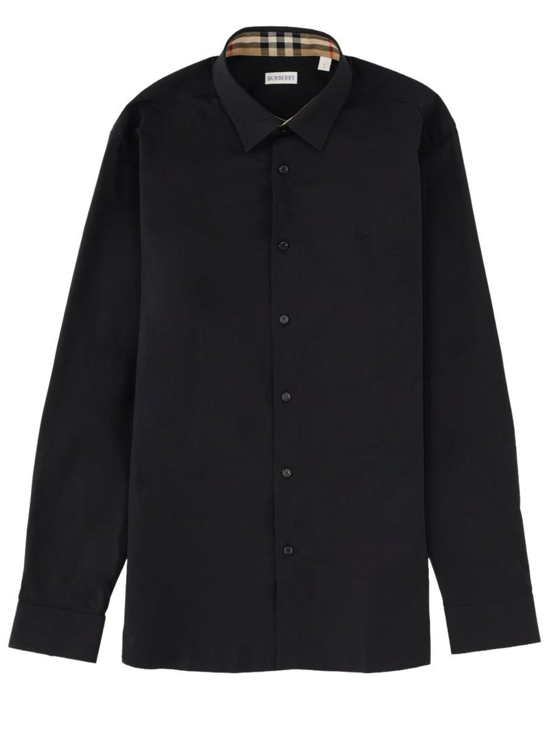 Burberry Cotton Shirt