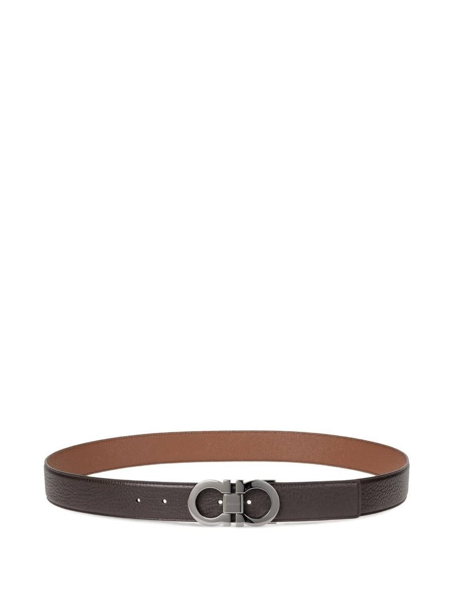Salvatore Ferragamo Belts