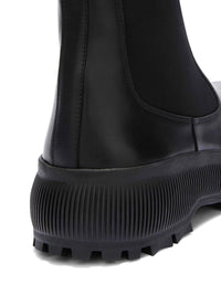 Jil Sander Ankle Boot Shoes
