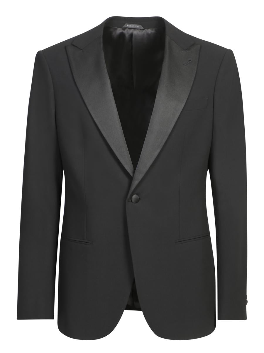 Giorgio Armani Suits