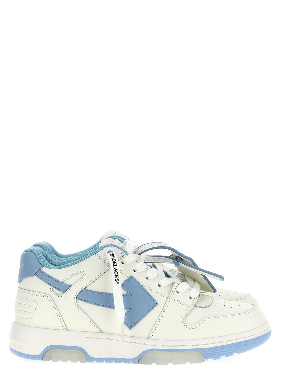 Off-White 'Out Of Office' Sneakers