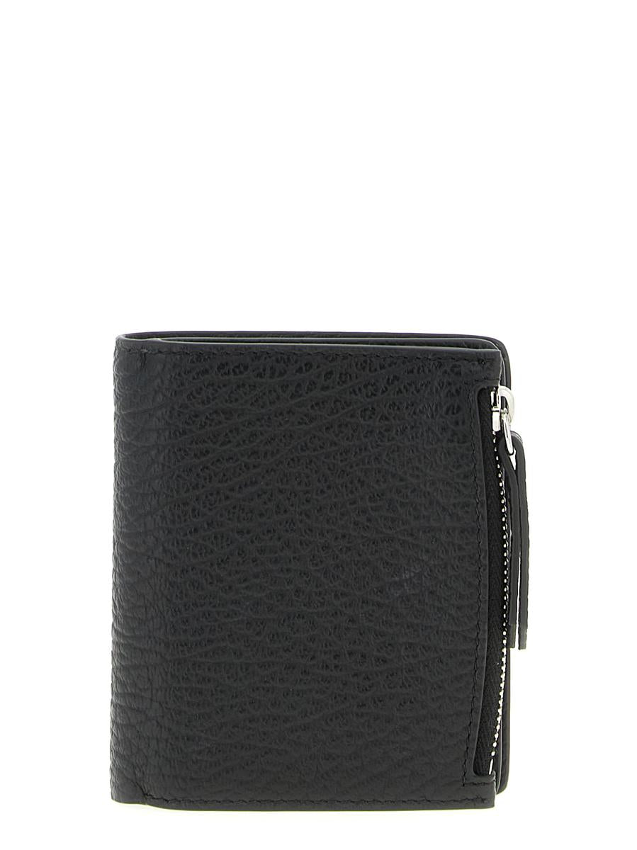 Maison Margiela Flap Wallet