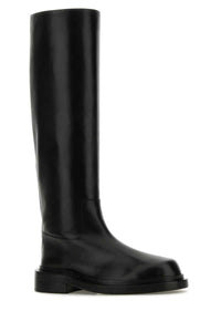 Jil Sander Boots