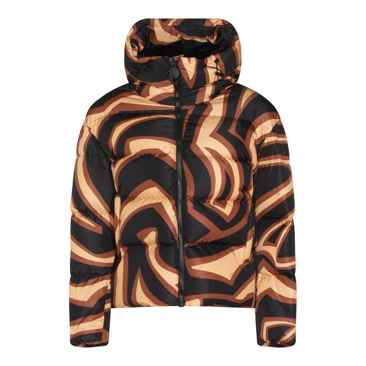 Pucci Coats