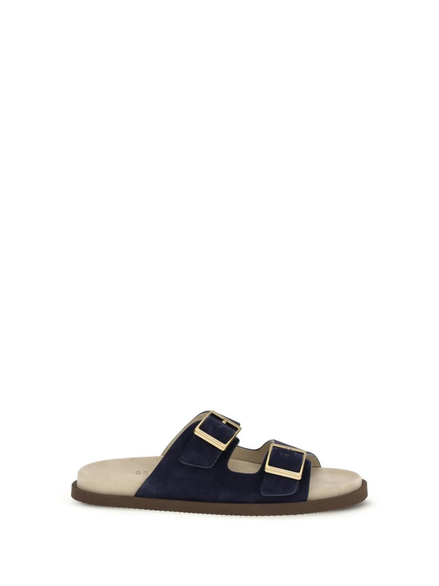 Brunello Cucinelli Sandals