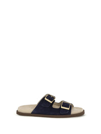 Brunello Cucinelli Sandals