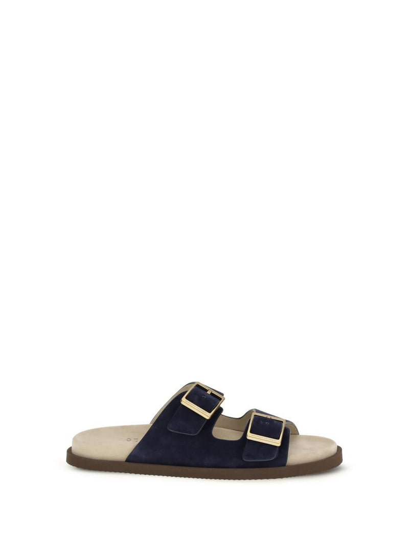 Brunello Cucinelli Sandals