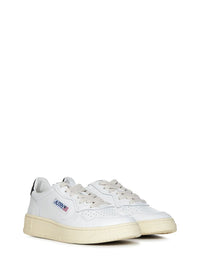 Autry Medalist Low Sneakers