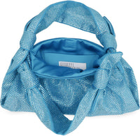 Giuseppe Di Morabito Strass Shoulder Bag