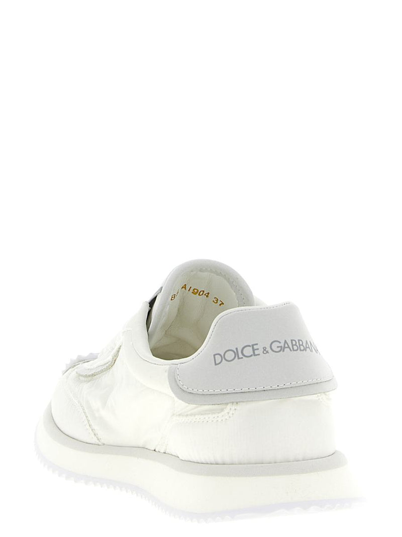 Dolce & Gabbana 'Dg Cushion' Sneakers
