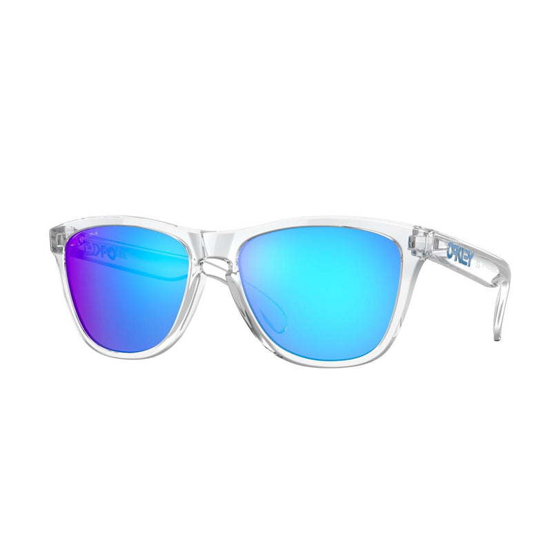 Oakley Frogskins Oo9013 Sunglasses