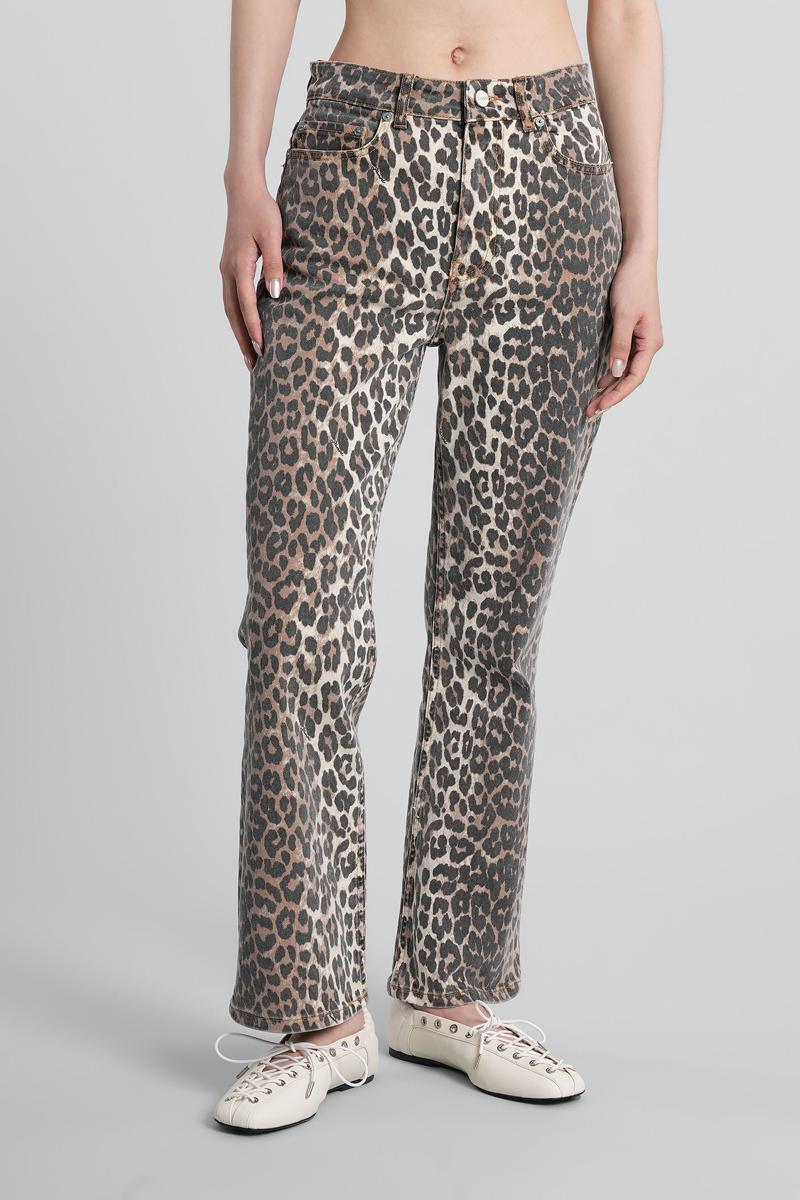Ganni Jeans