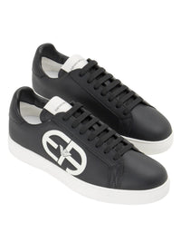 Emporio Armani Shoes