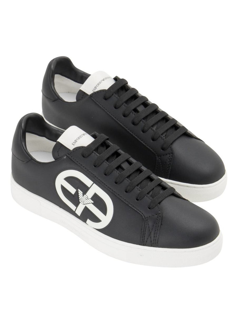 Emporio Armani Shoes