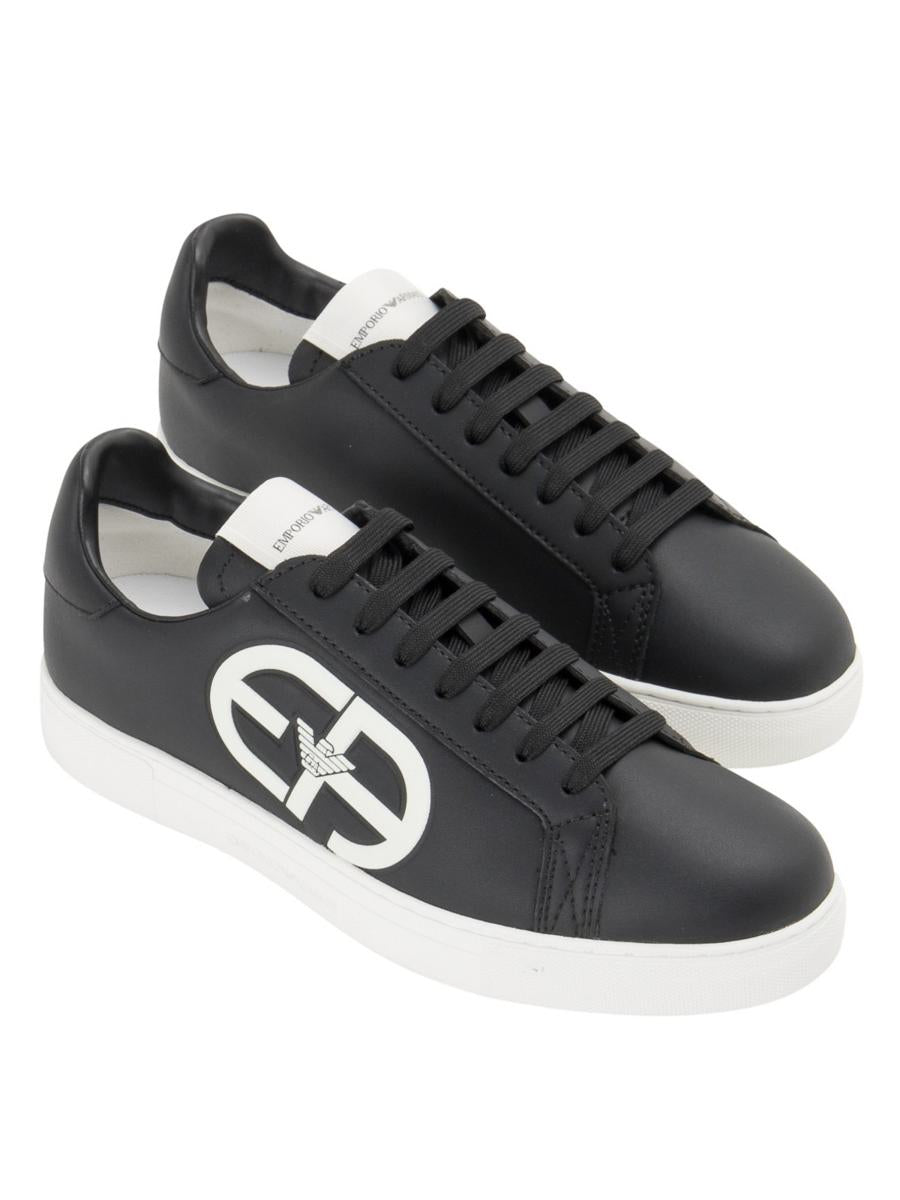 Emporio Armani Shoes