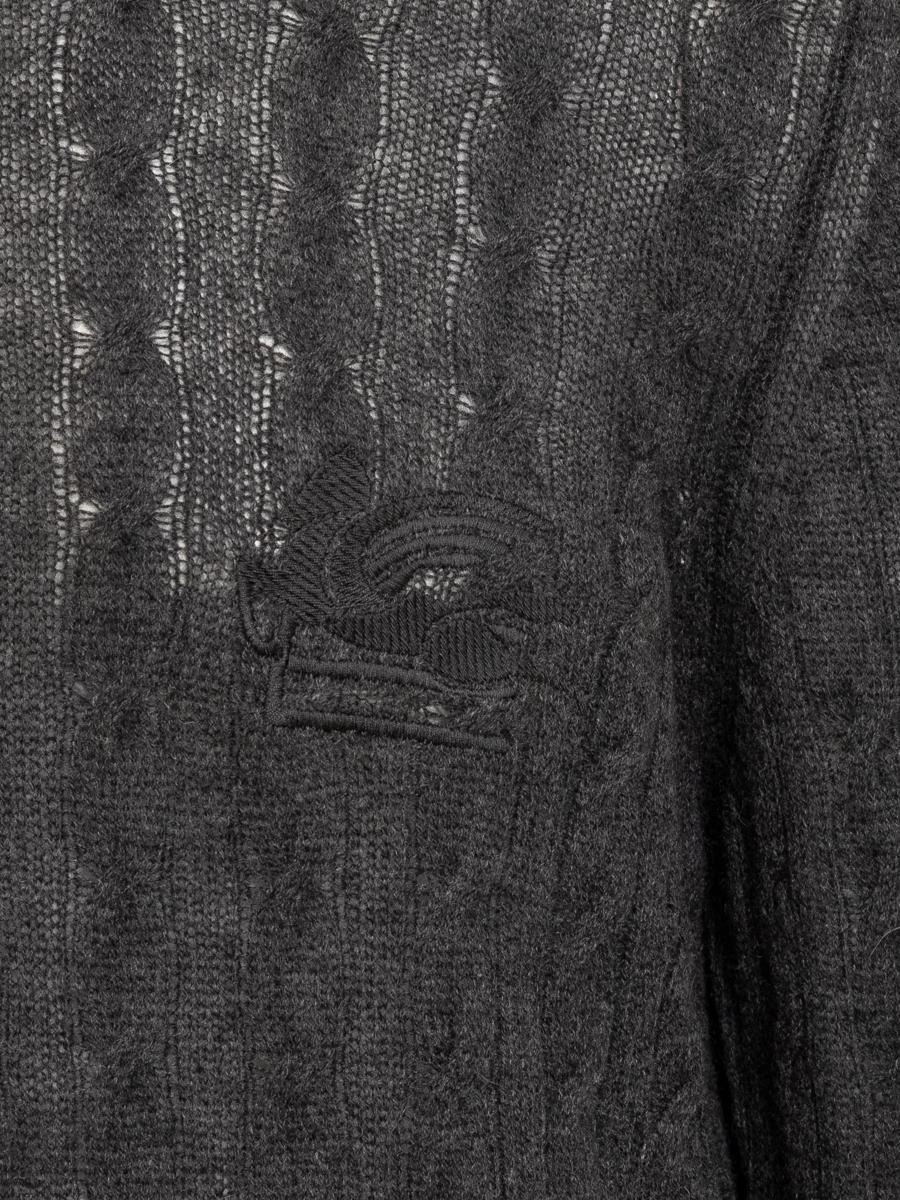 Etro Turtleneck Sweater