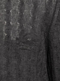 Etro Turtleneck Sweater