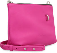 Rick Owens Adri Mini Leather Shoulder Bag