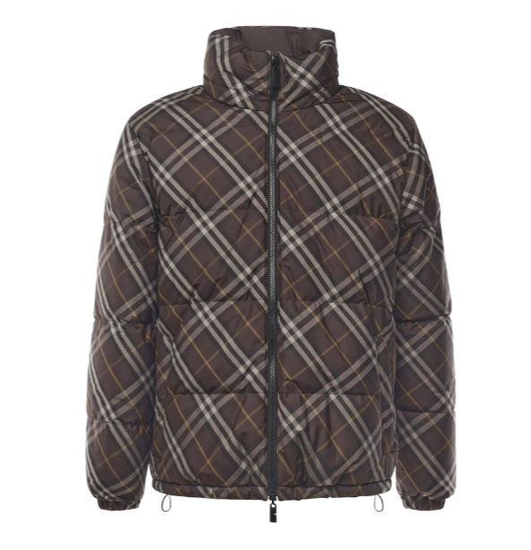 Burberry Jackets
