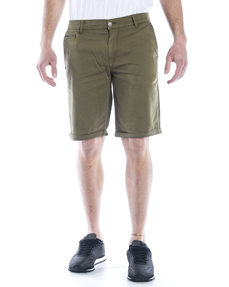 Daniele Alessandrini Short