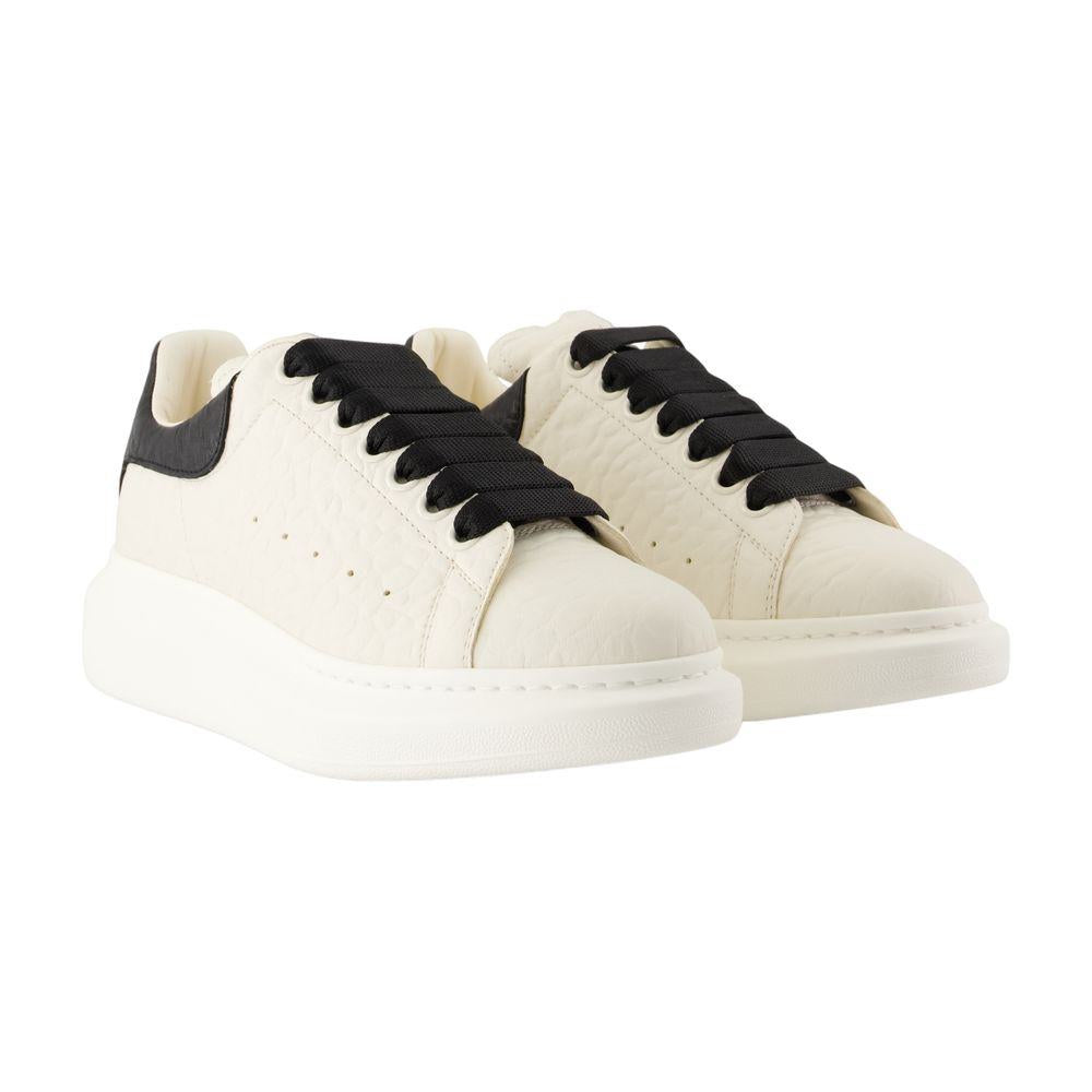 Alexander McQueen Oversized Sneakers