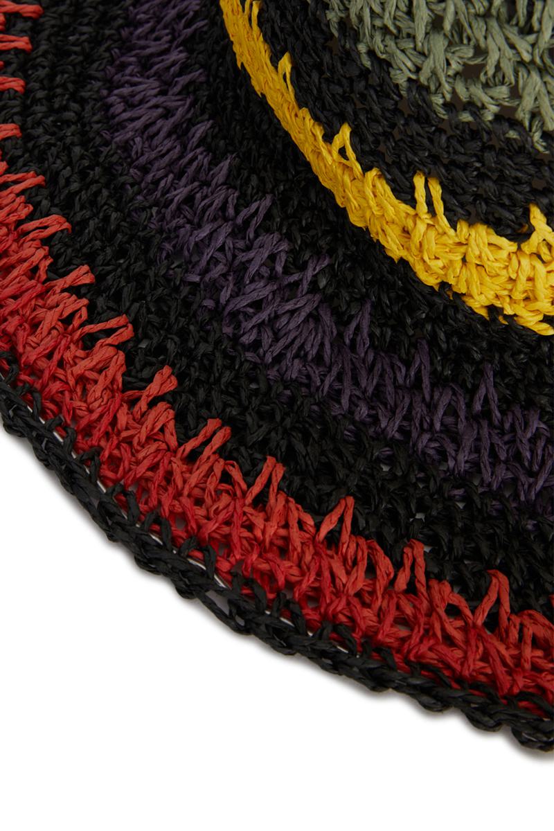 Ruslan Baginskiy Hats