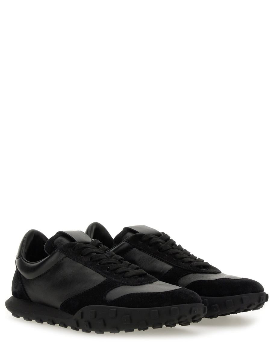 Jil Sander Low Top Sneaker