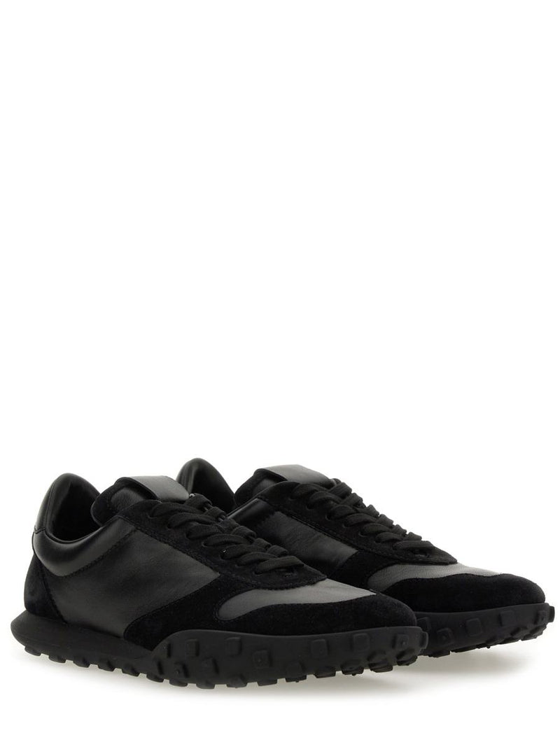 Jil Sander Low Top Sneaker
