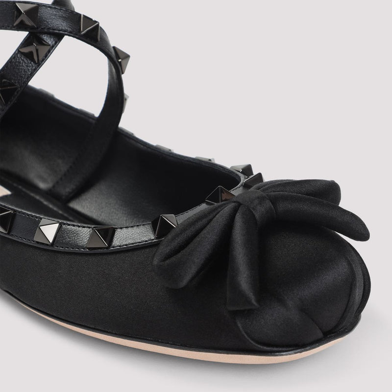 Valentino Garavani Ballerinas