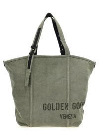 Golden Goose '24.7' Shopping Bag