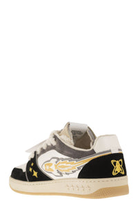 Enterprise Japan Ej Rocket - Sneakers