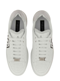 Philipp Plein Sneaker With Logo