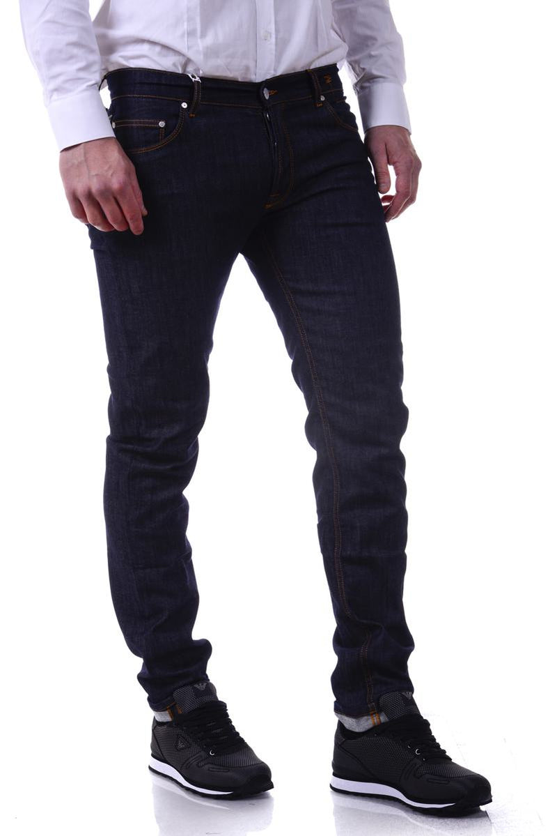 Daniele Alessandrini Jeans