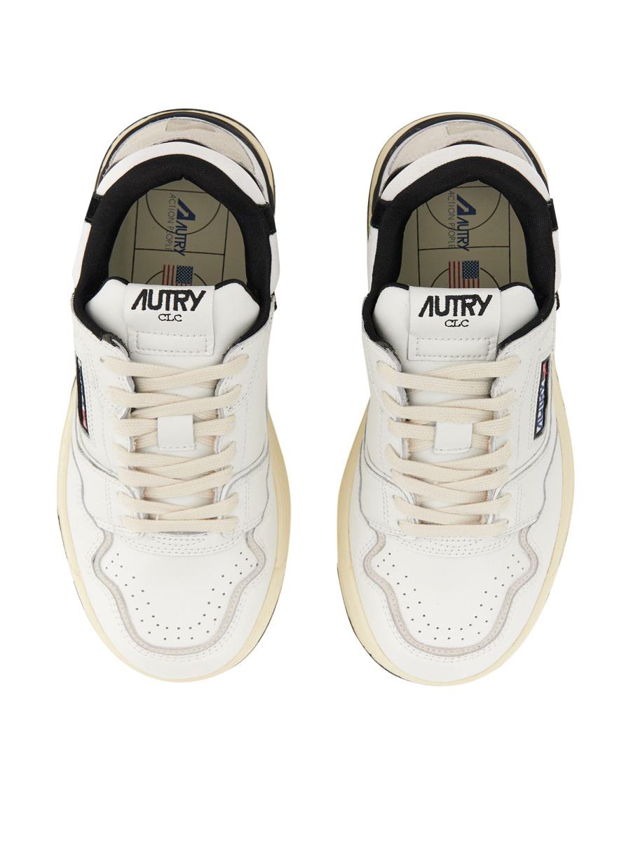Autry Sneaker Clc