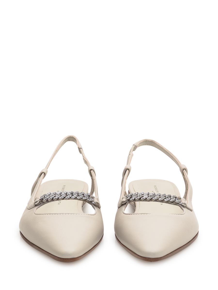 Roberto Festa Floras Lux Ballerinas