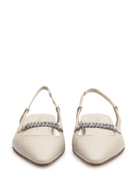 Roberto Festa Floras Lux Ballerinas