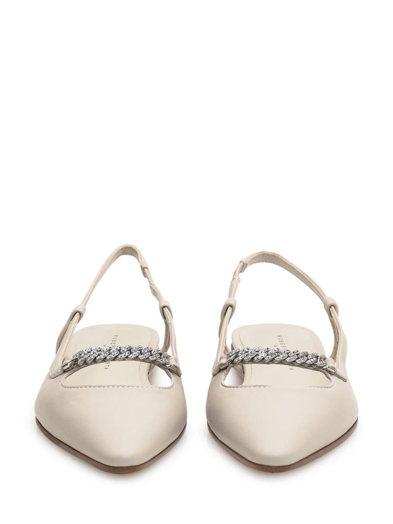 Roberto Festa Floras Lux Ballerinas