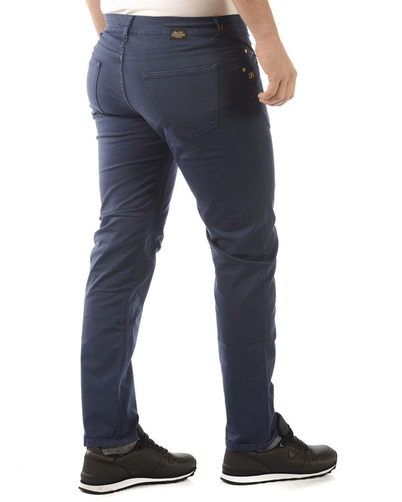 Daniele Alessandrini Jeans Trouser