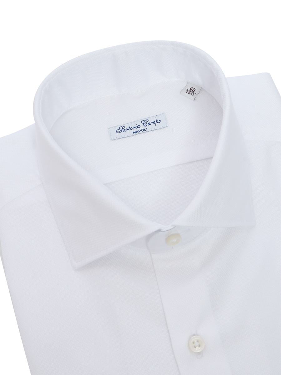 Sartoria Del Campo-Sonrisa Shirt