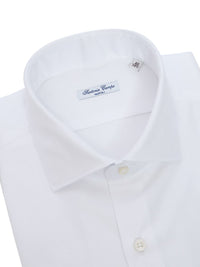 Sartoria Del Campo-Sonrisa Shirt