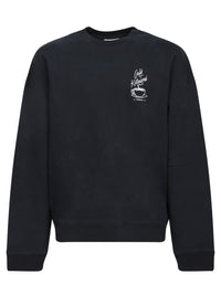 Café Kitsuné Sweatshirts