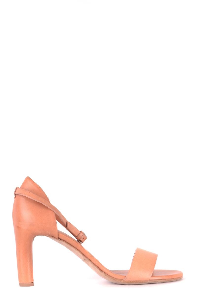 Roberto Del Carlo Sandals