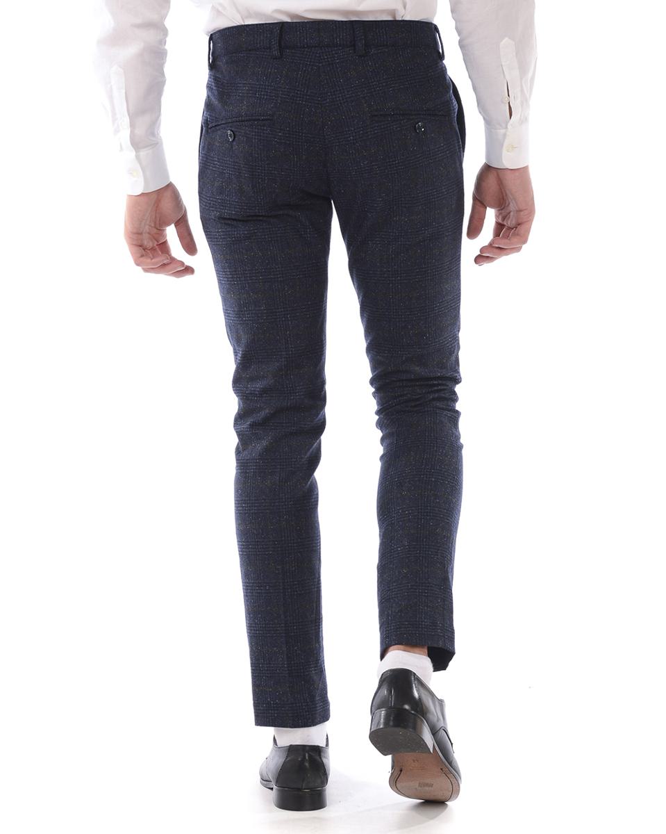 Daniele Alessandrini Jeans Trouser