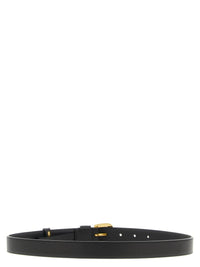 Valentino Garavani Valentino Garavani Vlogo Signature Belt