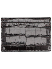 Tom Ford Leather Card Holder