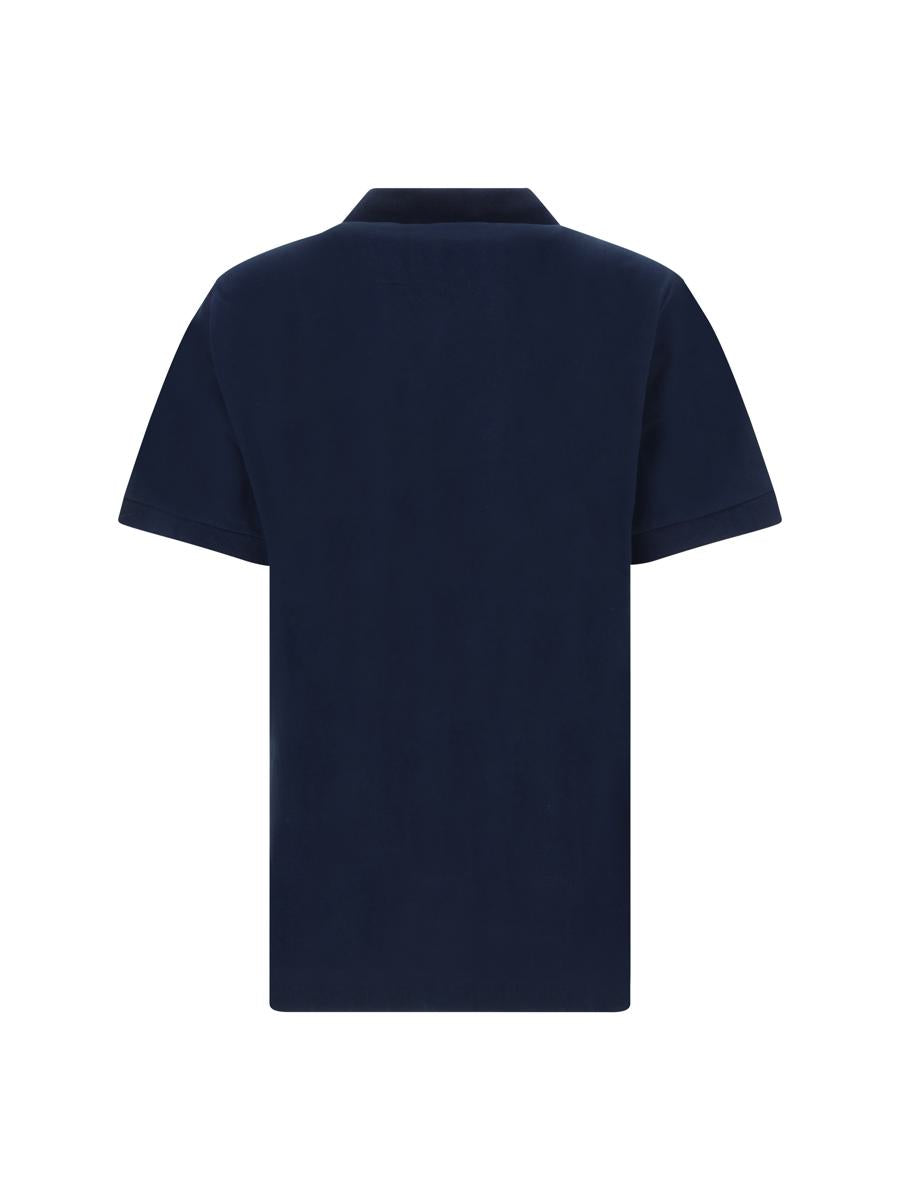 Dolce & Gabbana Polo Shirts
