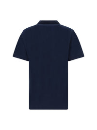 Dolce & Gabbana Polo Shirts