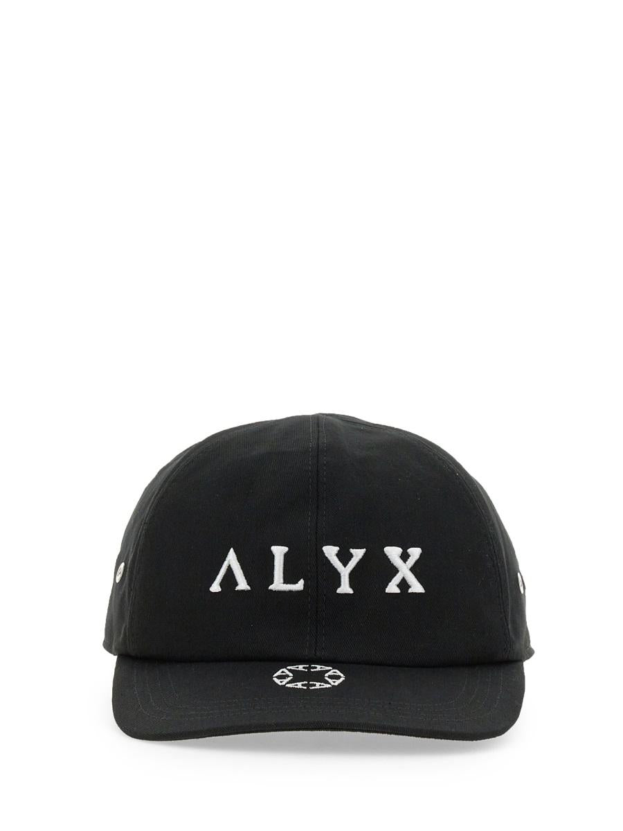 1017 Alyx 9Sm Baseball Hat With Logo